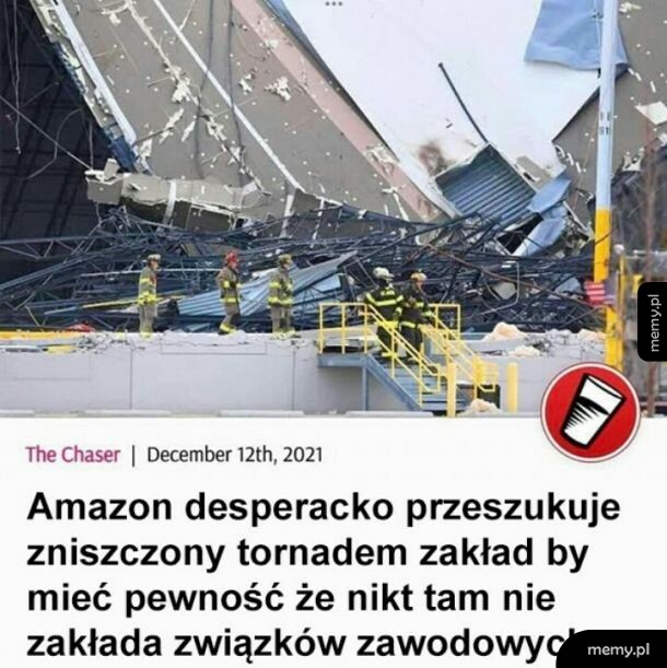 Kluczowa sprawa