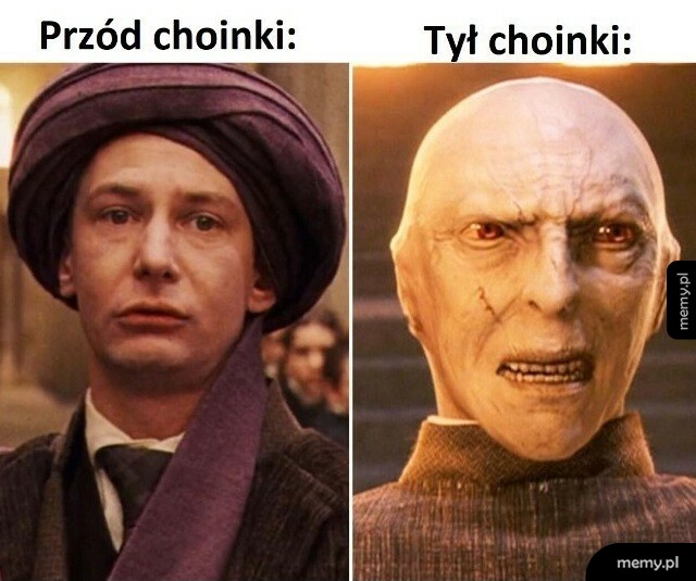 Choinka