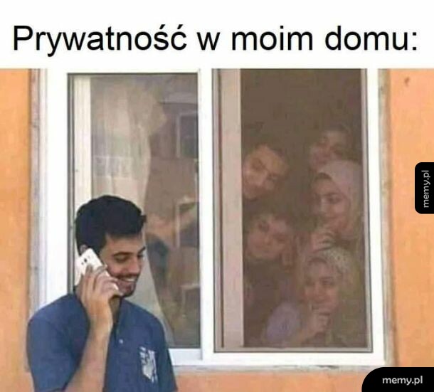 Prywatność