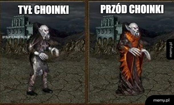Choinka