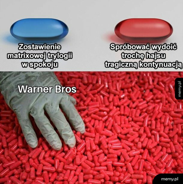 Matrix