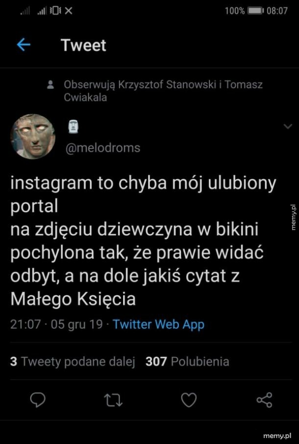 Instagram