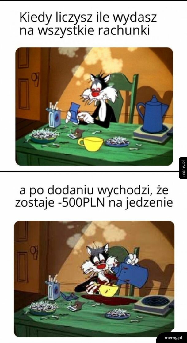 Rachunki