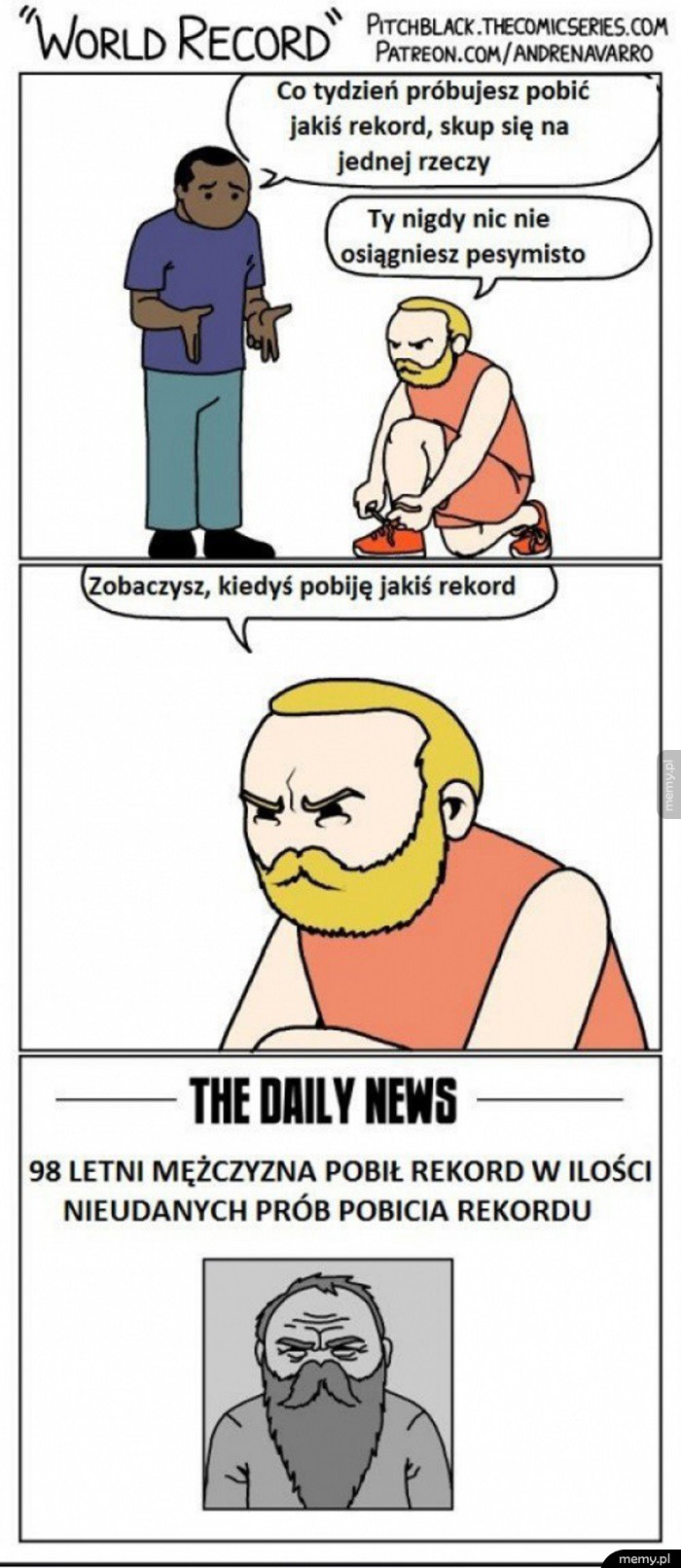 Rekord świata