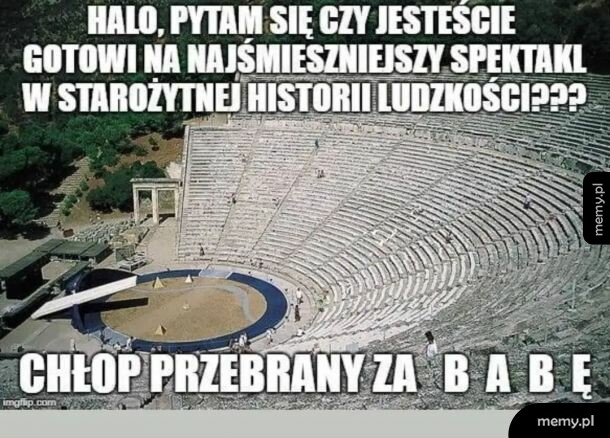 Niezawodne od starożytności