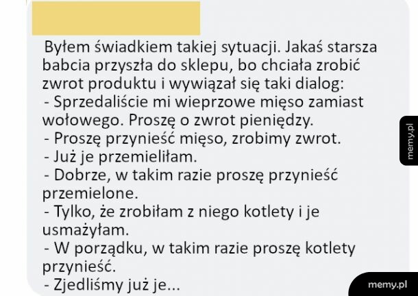 Zwrot