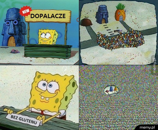 Marketing  lvl 9000