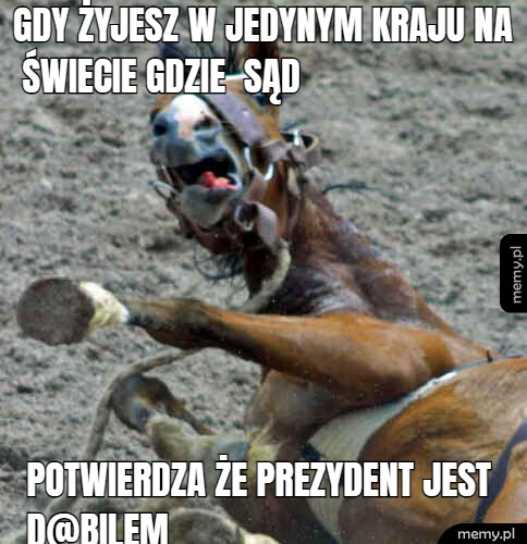 jest taki kraj na świecie...