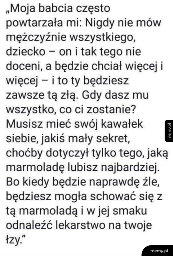 Rada babci