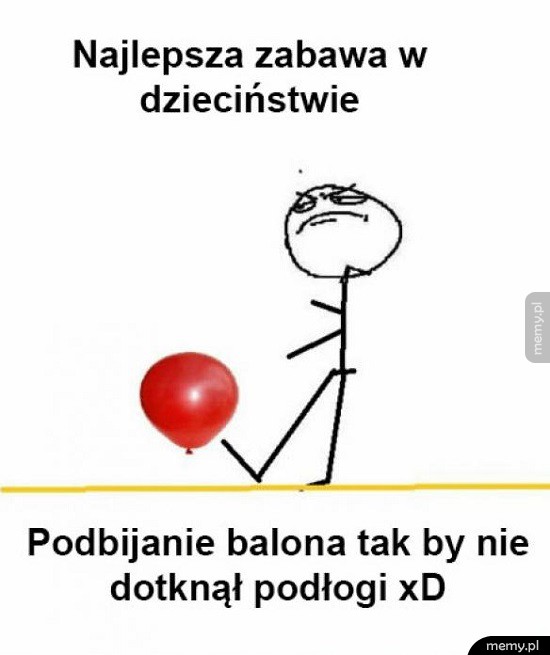 Najlepsza zabawa