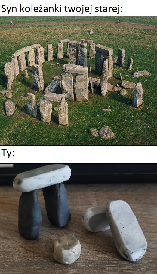 Syn koleżanki