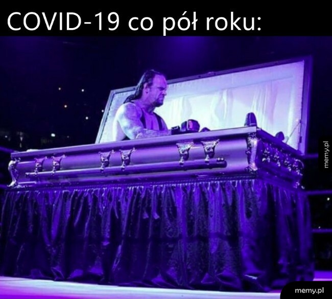Czas na nową falę