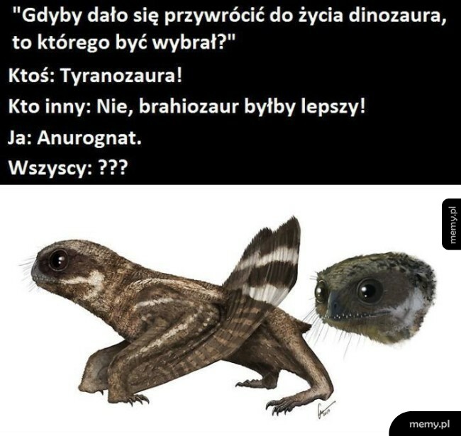 Dinozaur