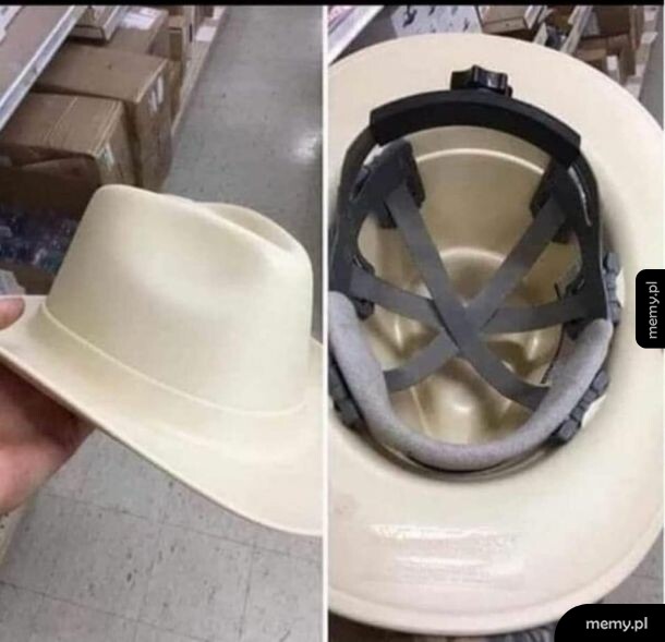 Kask Texas Edition