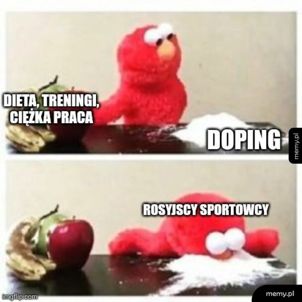 Oczywiście nie wszyscy ale niepokojąco dużo...