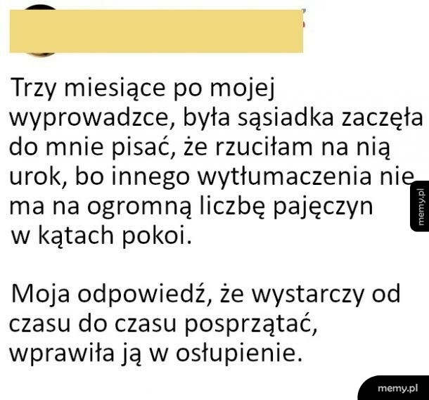 Klątwa