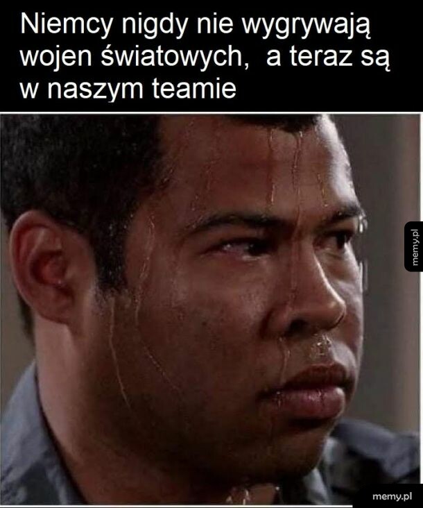 Przypał nie