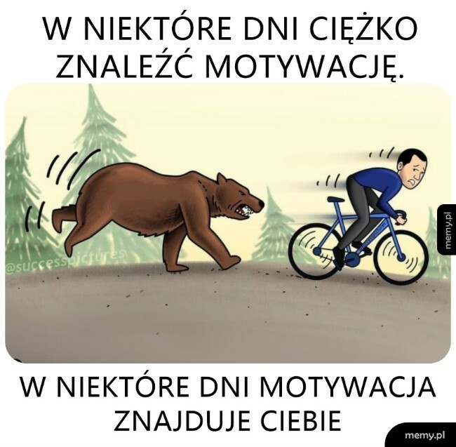 Motywacja