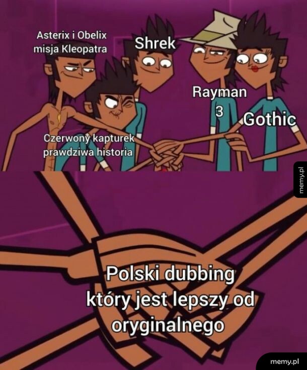 Dubbing