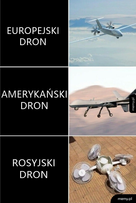 Drony