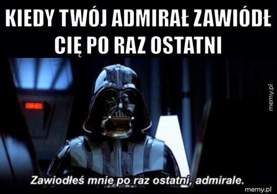 Darth Vader