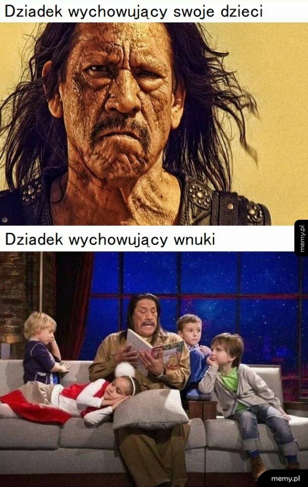 Dziadek