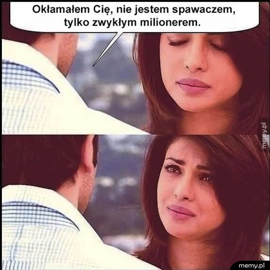 Kłamstwo