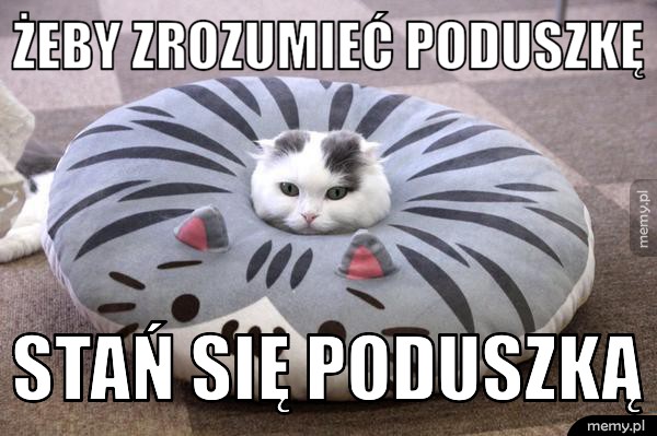 Poduszka