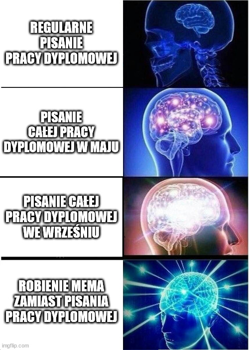 praca dplomowa