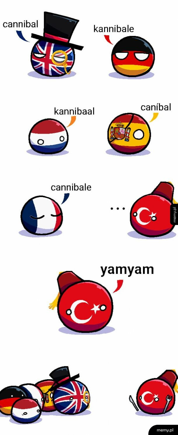 Yamyam