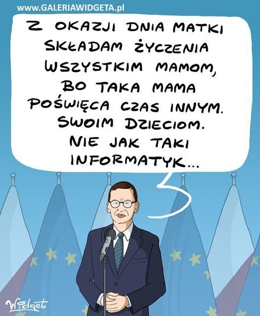 Dzień Matki