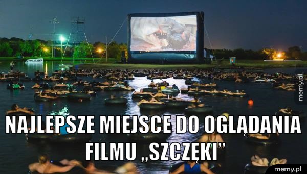 Najlepsze miejsce...