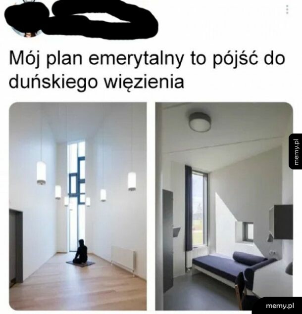 Plan emerytalny