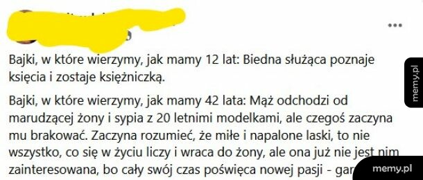Bajki