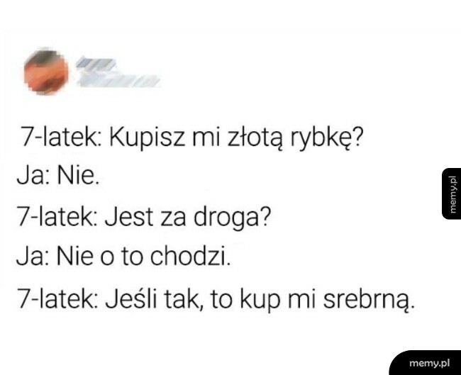 Złota rybka