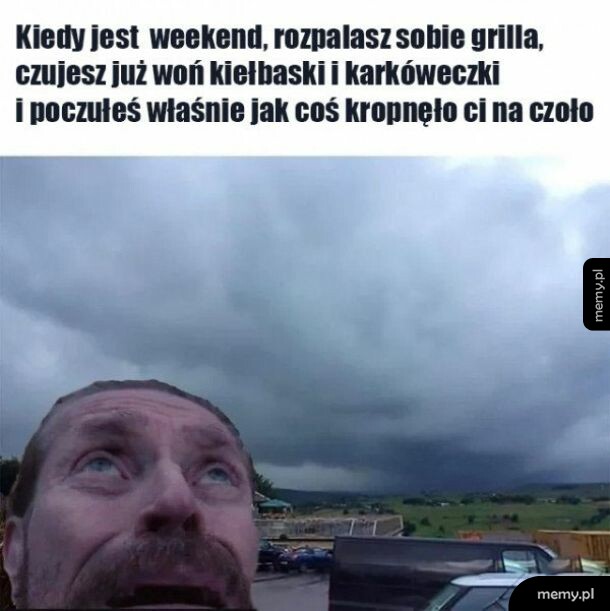 Pogoda zawsze