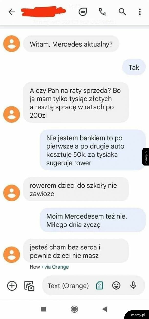 Mercedes