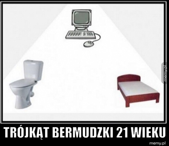 Trójkąt bermudzki 21 wieku