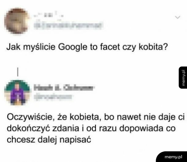Zdecydowanie!