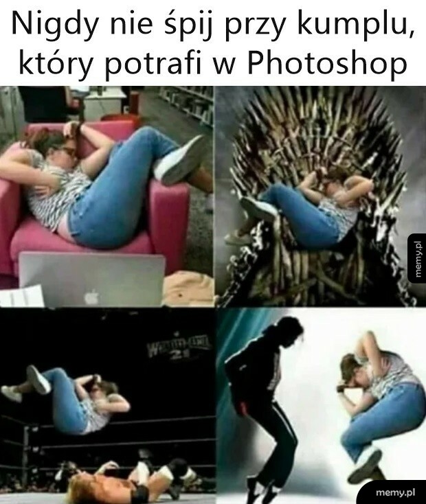 Ryzykowna sprawa