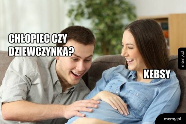 Dziwna ciąża