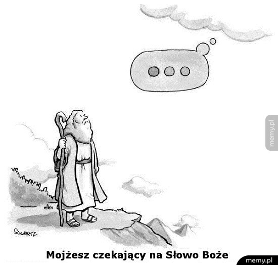 Mojżesz