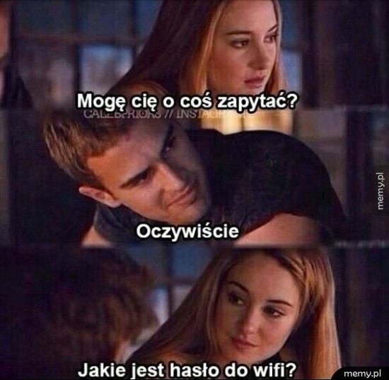 Ważne pytanie