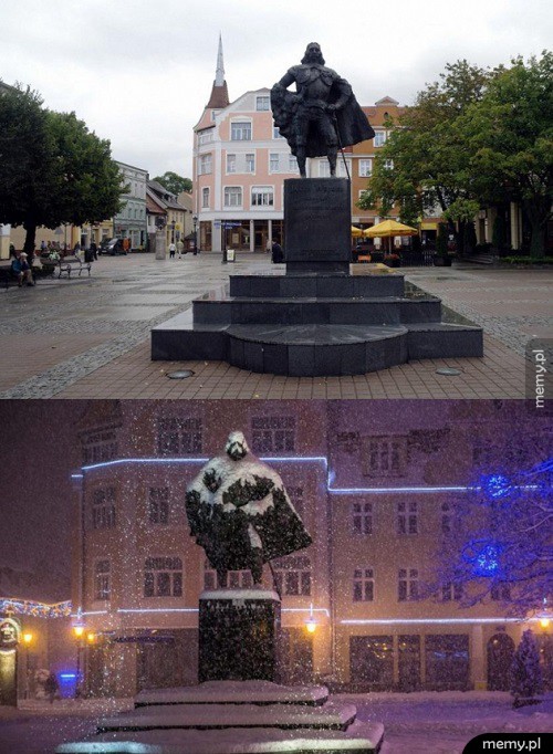 Vader czy to ty?