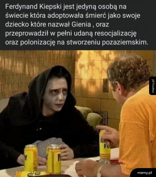 Kiepski