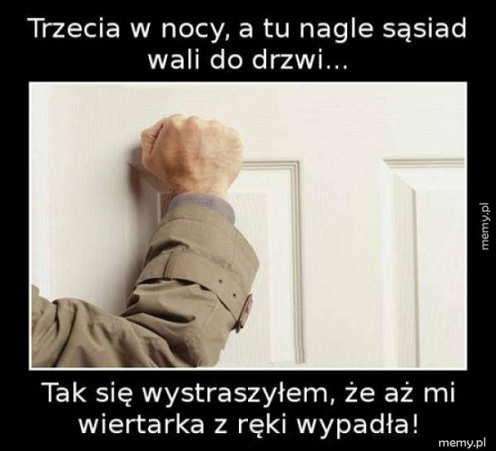 Sąsiedzi