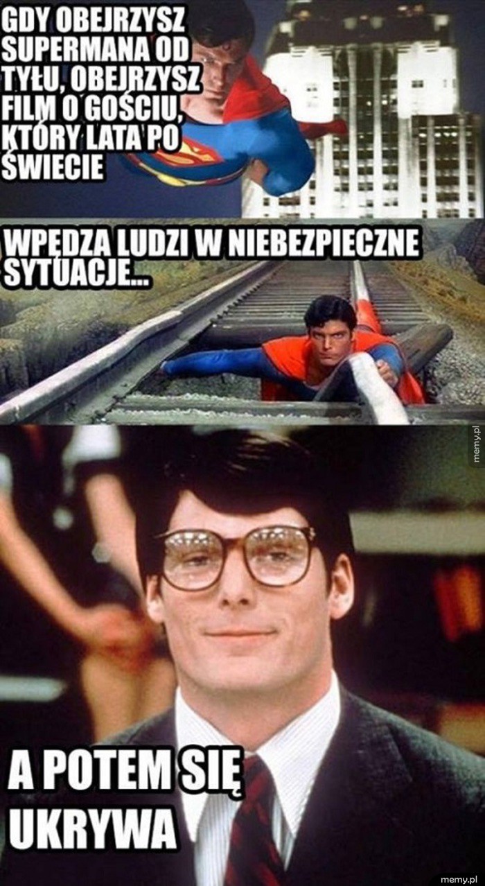 Superman