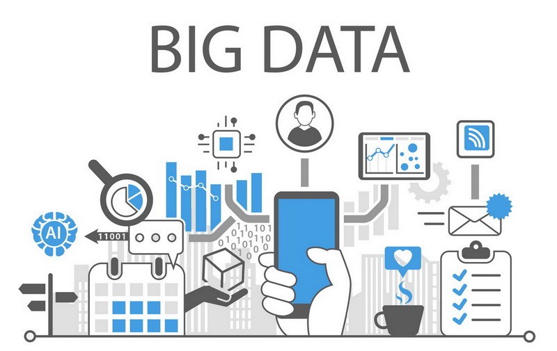 Internet rzeczy i big data rzeczy drogie zawsze w nieskończoność.