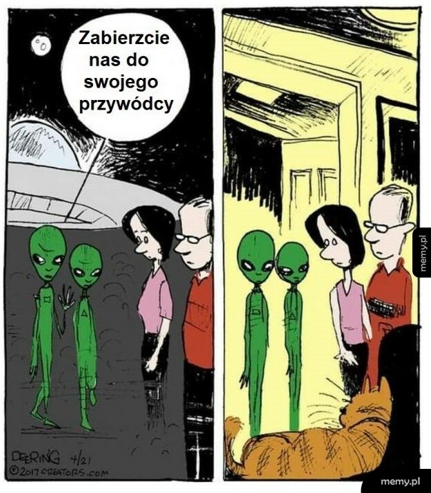 Przywódca