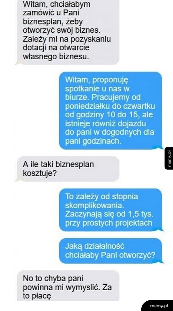Biznesplan
